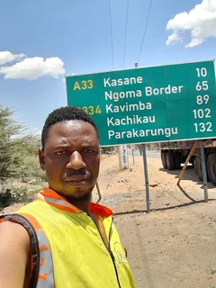 I am looking for a job as code 14 truck driver