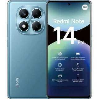 Redmi Note 14 Pro New