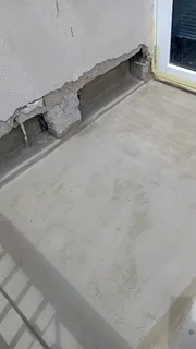 Waterproofing call 0677627158