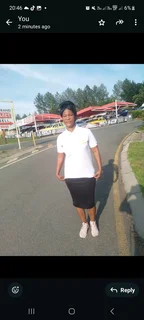 Domestic worker Melliness from malawi