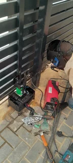 Gate motors, Alarm system, intercoms, Cctv installation and repairs 24hrs