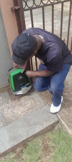 Gate motors, Alarm system, intercoms, Cctv installation and repairs 24hrs