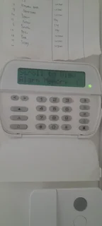 Gate automation, alarm systems, cctv and electric fence installation and repairs