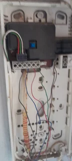 Gate automation, alarm systems, cctv and electric fence installation and repairs