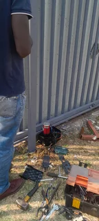 Gate automation, alarm systems, cctv and electric fence installation and repairs