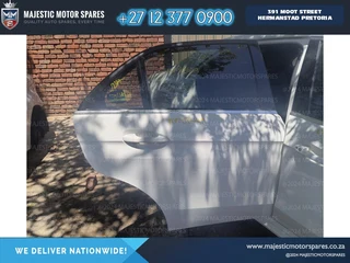 2014 Mercedes Benz E250 W212 Door shells for Sale - Used