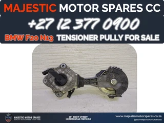 BMW N13 F20 Tensioner Pulley for Sale