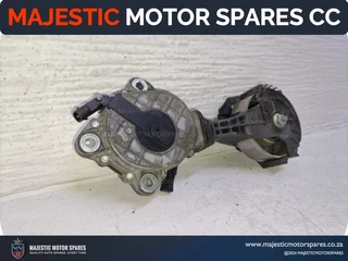 BMW N13 F20 Tensioner Pulley for Sale