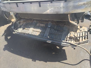 Audi Q3 TFSI Bumper Splash Cover – Now Available