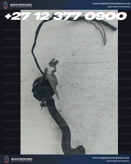 Mercedes A-Class W176 Auxiliary Water Pump – Used Genuine Part for Sale