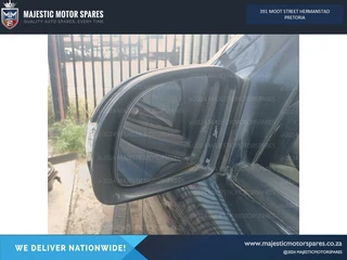 2007 Mercedes Benz ML350 W164 door mirrors for Sale - Used