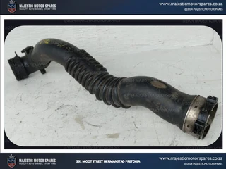 BMW 320i f30 n20 boost pipe for sale second hand   used