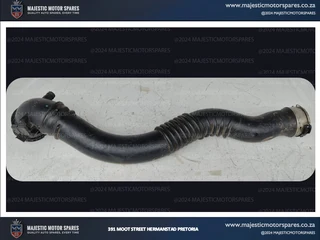 BMW 320i f30 n20 boost pipe for sale second hand   used