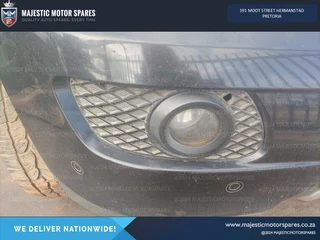 2007 Mercedes ML350 W164 Fog lights for Sale – Used