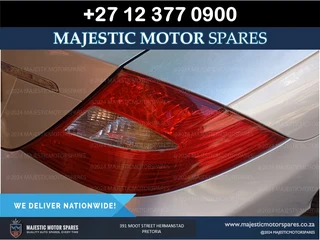 2006 Mercedes Benz CLS350 W219 Tail lights for Sale – Used