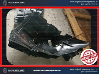 Mercedes w177 fender liner - brand new wheel arch cover for sale