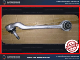 BMW f30 front lower control arms - brand new suspension arms for 320i