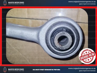 BMW f30 front lower control arms - brand new suspension arms for 320i