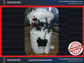 Mercedes w205 m274 fuel pump - brand new replacement part for sale