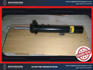 BMW e90 e87 front shock absorbers - brand new for 3 series &amp; 1 series