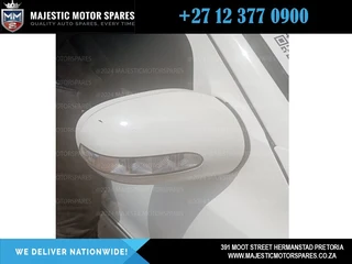 2003 Mercedes Benz E240 W211 Door mirrors for Sale – Used
