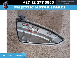 Mercedes Benz w204 Led door mirror indicator for Sale - Brand new