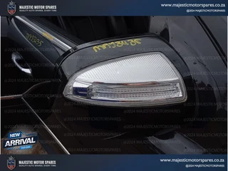 replacement door mirror for mercedes gl500 for sale