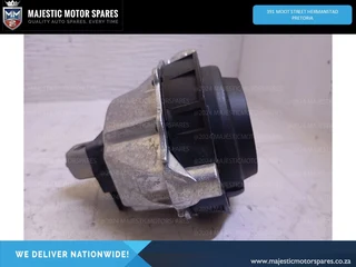 BMW G20 4 cylinder right side engine mounting for Sale - New