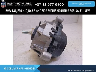 BMW F30/F20 N20/B48 right side engine mounting for Sale - New