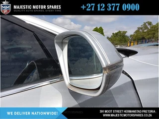 2012 Audi A8 Door mirrors used for Sale
