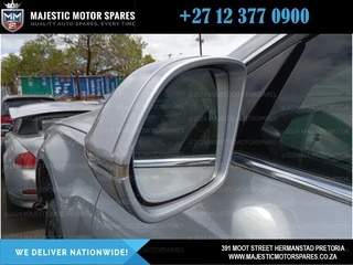 2012 Audi A8 Door mirrors used for Sale