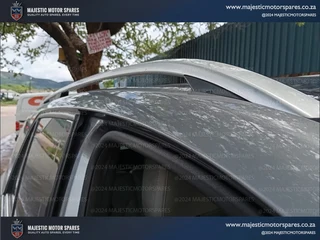 Roof Rails for Mercedes ML350 W166 2013 Preface – Second-Hand