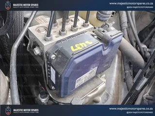 ABS Pump for Mercedes ML350 W166 2013 Preface –