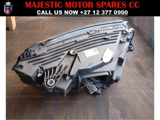 Mercedes-Benz GLC W253 LED Headlight - Brand New for Sale