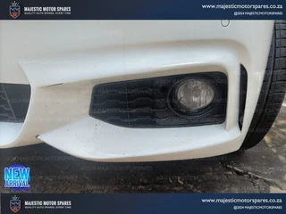 Fog Lights &amp; Covers for BMW F32 440i Coupe for sale