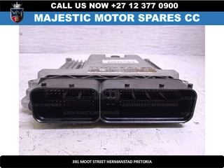 Audi Q5 ECU for Sale - Used