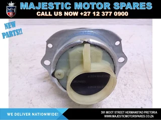 BMW F10 N57 Left Side Engine Mounting for Sale - NEW