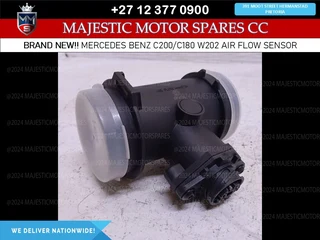 Brand New Mercedes-Benz C200/C180 W202 Air Flow Sensor for Sale