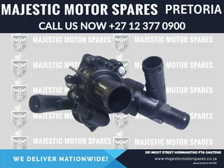 Mercedes Benz W176 A200 New Thermostat for sale