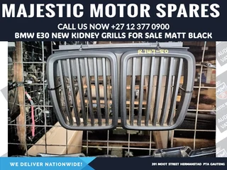 Bmw E30 radiator grill for sale new
