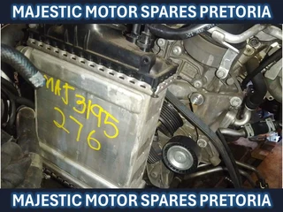 Mercedes Benz AMG engine for sale used