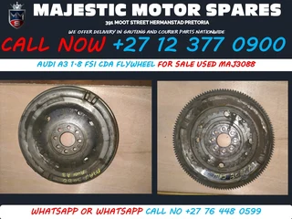 Audi A3 1.8 fsi cda flywheel for sale used