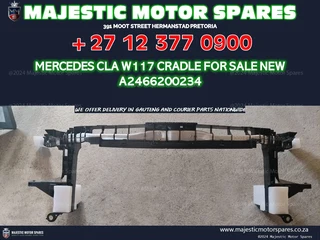 Mercedes Benz CLA W117 cradle for sale NEW