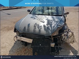 2014 Audi A4 B8 2.0 tdi facelift stripping used spares parts for sale