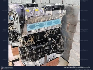 Audi CNC 3.0 tfsi V6 engine for sale NEW