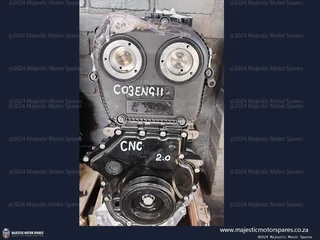 Audi CNC 3.0 tfsi V6 engine for sale NEW