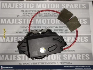 Mercedes W164 M CLASS boot lock – short cable for sale new