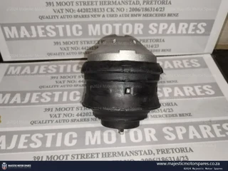 Mercedes Benz W202 engine mounting for sale new