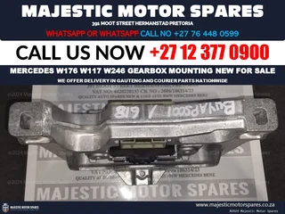 Mercedes Benz gearbox mounting for sale NEW