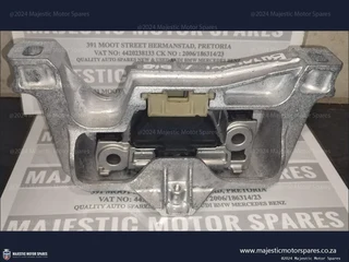 Mercedes Benz gearbox mounting for sale NEW